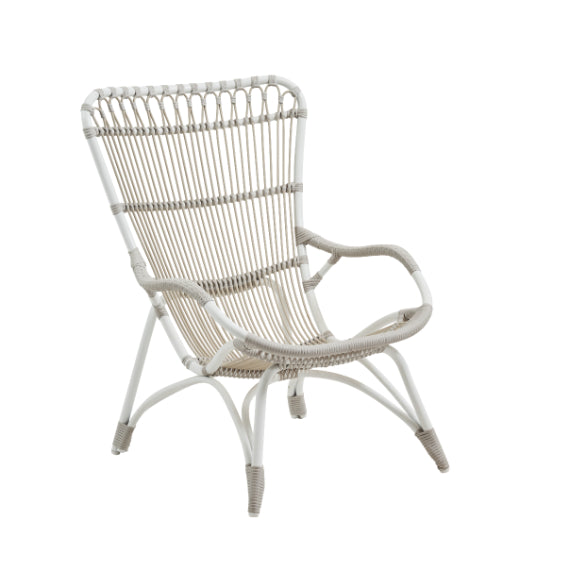 Sika-Design Exterior | Monet Outdoor Lounge Chair