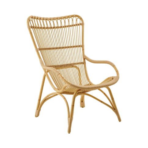 Sika-Design Exterior | Monet Outdoor Lounge Chair