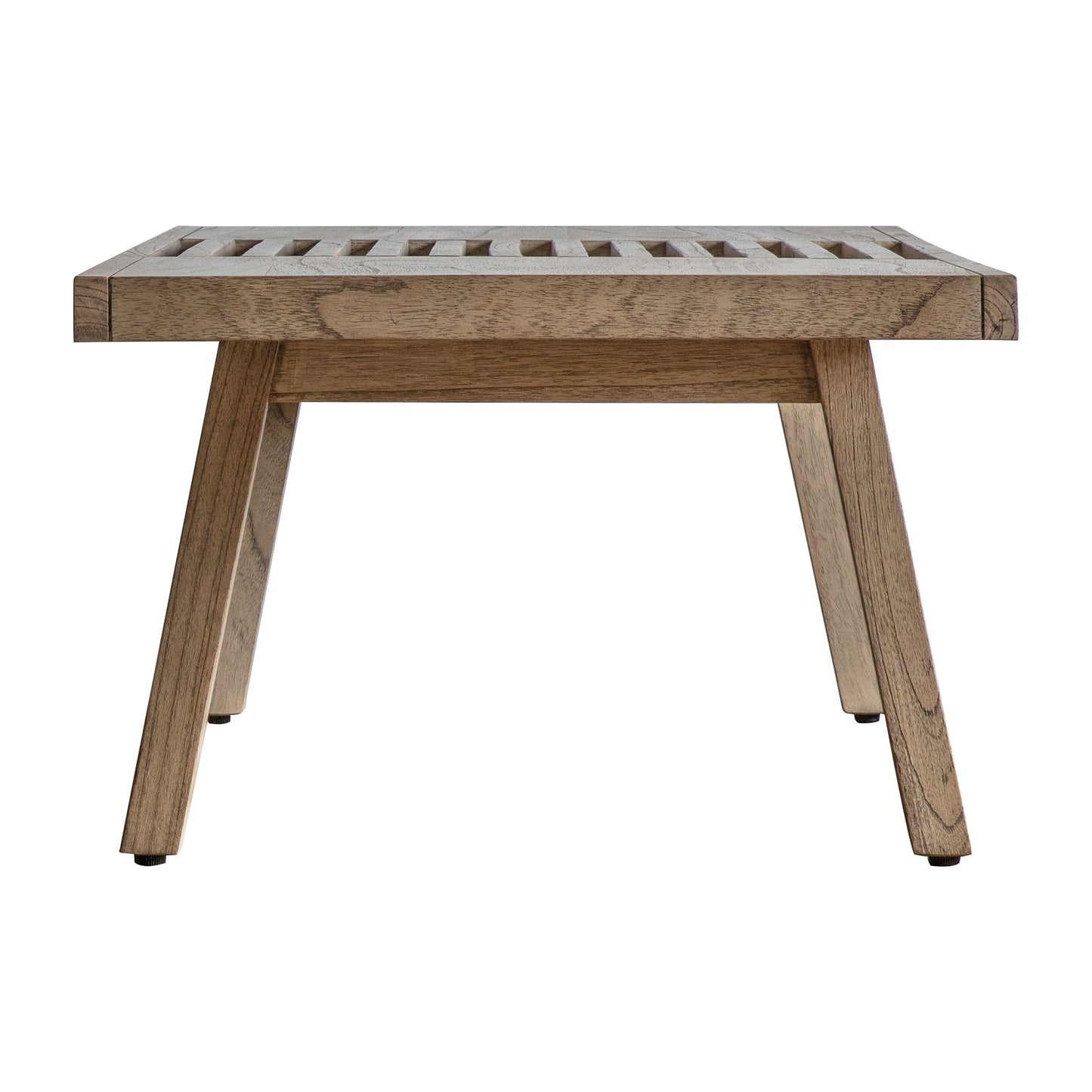 Takumi Mindi Wood Low Coffee Table | Natural