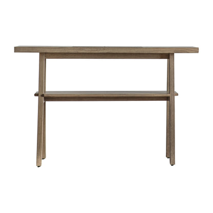 Takumi Mindi Wood Console Table 125cm | Natural