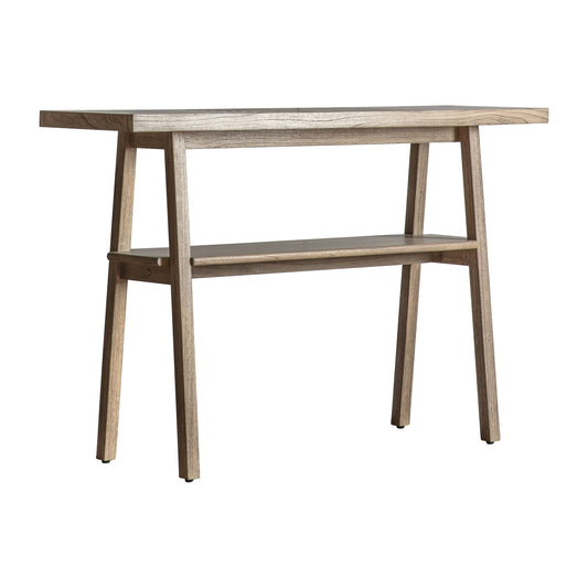 Takumi Mindi Wood Console Table 125cm | Natural