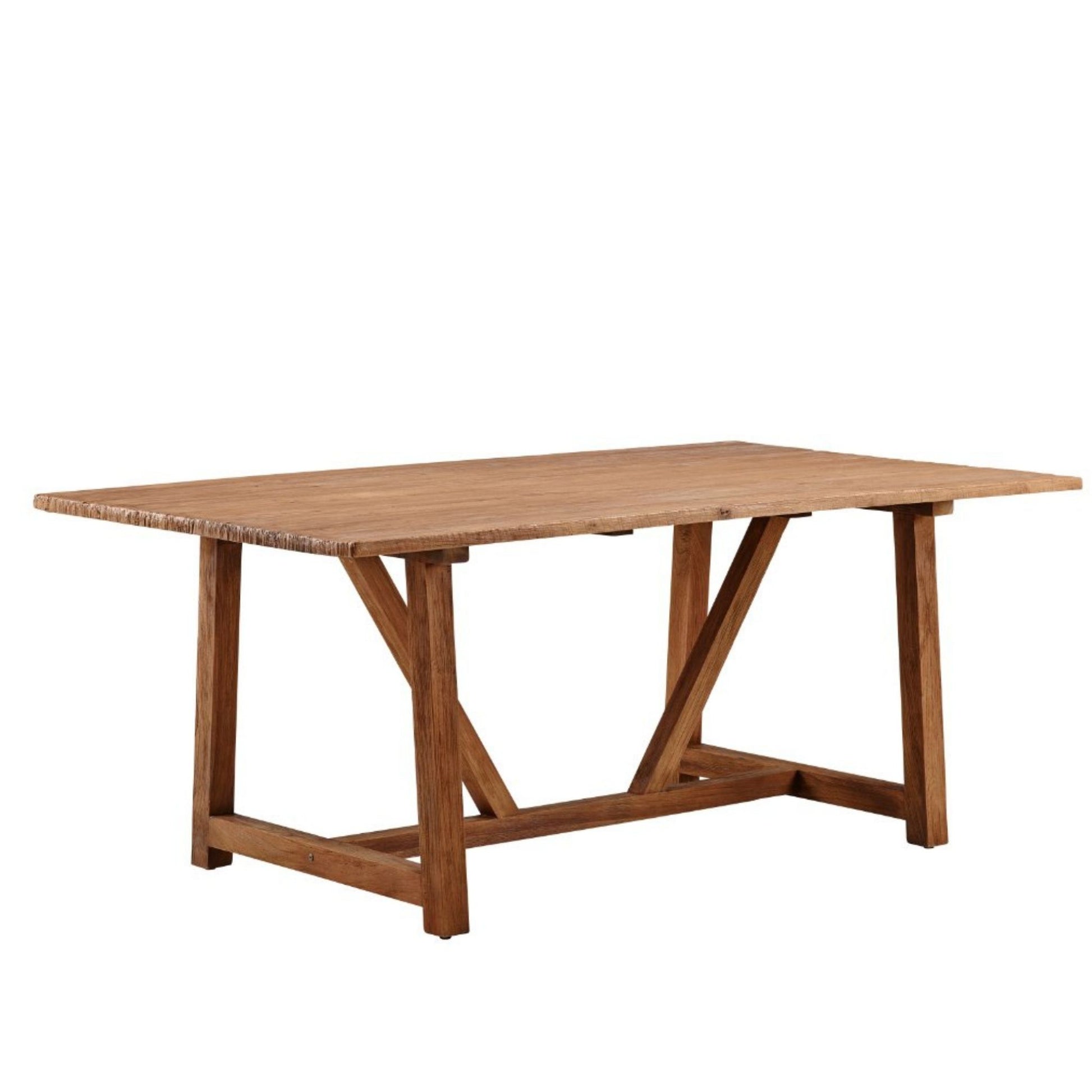 Sika-Design Lucas Dining Table | Rectangular