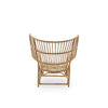 Sika-Design Teddy Rattan Armchair | Natural