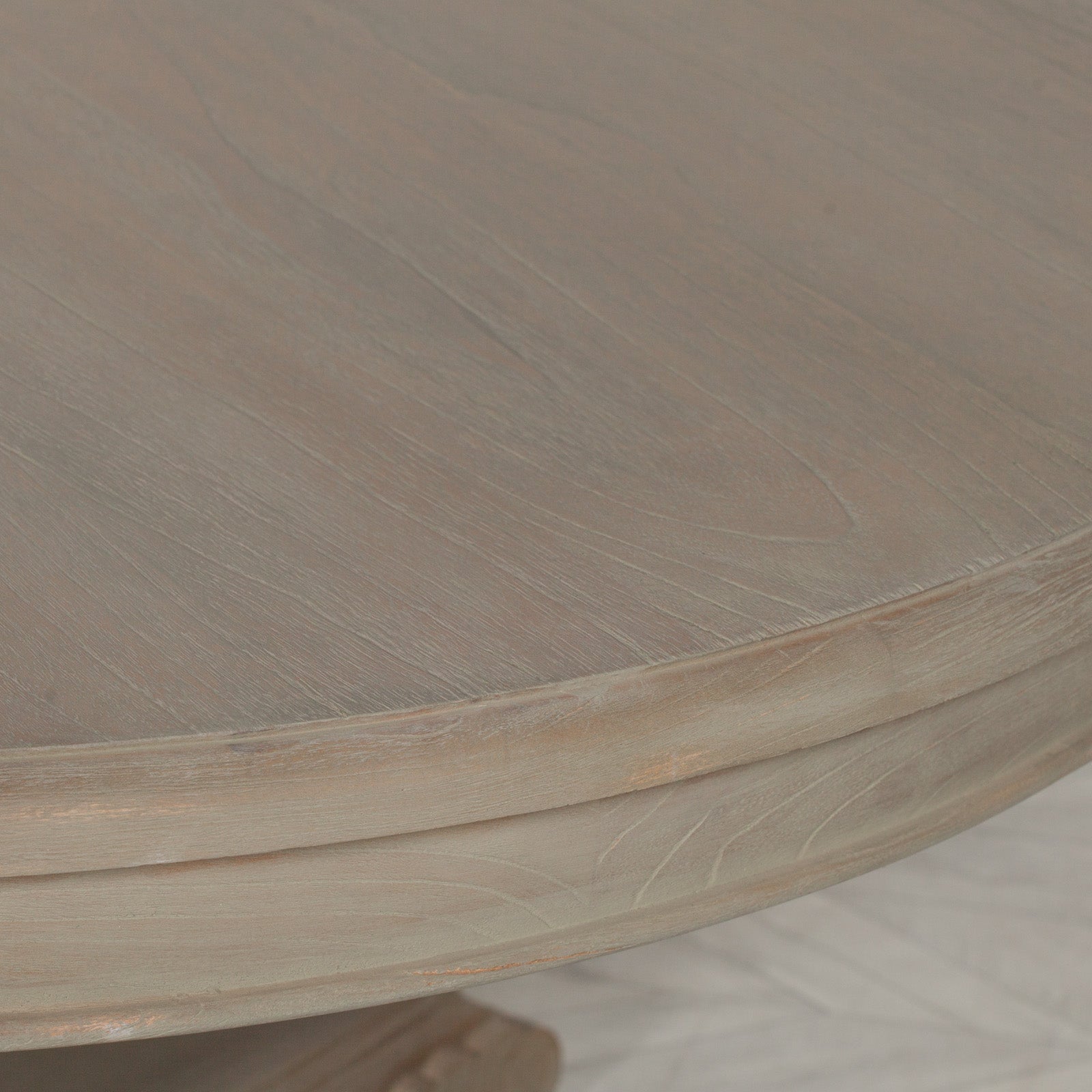 Pura Interiors Portia Round Dining Table | 150cm