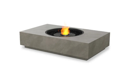 EcoSmart Fire Martini 50 Bioethanol Fire Pit Table