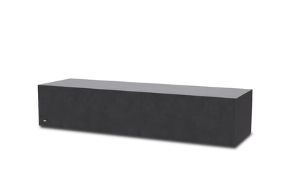 Blinde Design Rectangular Block Concrete Coffee Tables