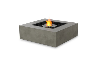 EcoSmart Fire Base 40 Bioethanol Fire Pit Table