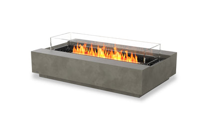 EcoSmart Fire Cosmo 50 Bioethanol Fire Pit Table