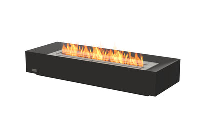 EcoSmart Fire Grate 36 Built-in Ethanol Fireplace Grate