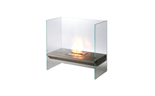 EcoSmart Fire Igloo Freestanding Fireplace