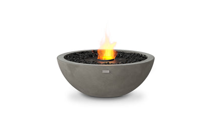 EcoSmart Fire Mix 600 Fire Pit Bowl