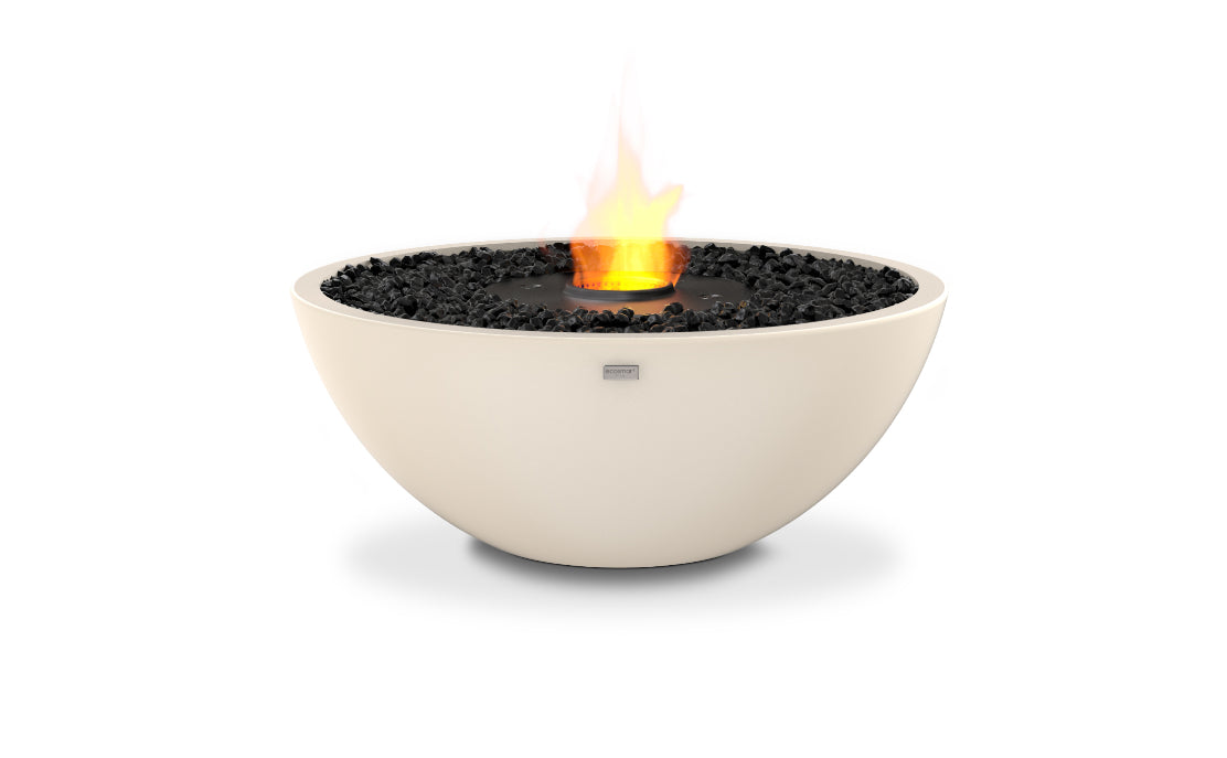 EcoSmart Fire Mix 850 Fire Pit Bowl