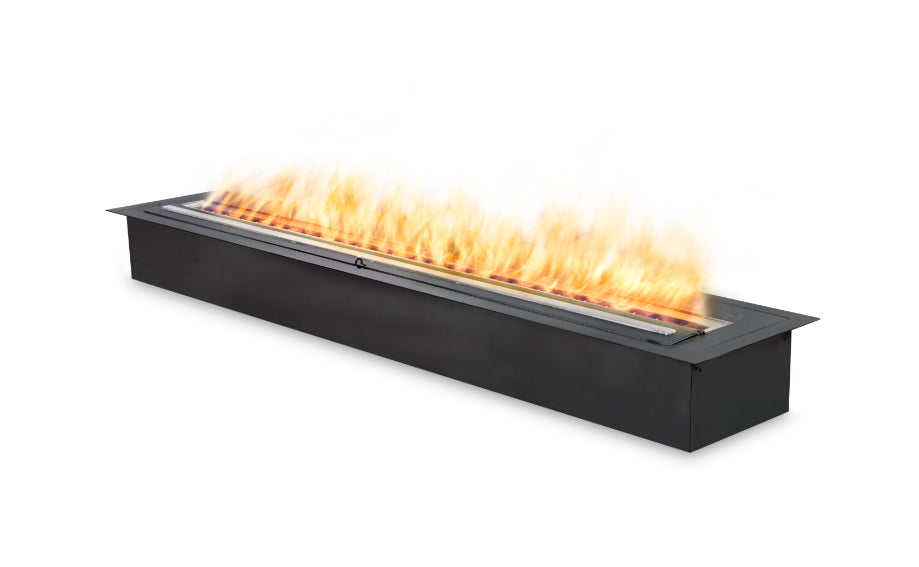 EcoSmart Fire Rectangular XL Series Ethanol Burner