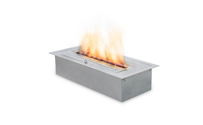 EcoSmart Fire Rectangular XL Series Ethanol Burner