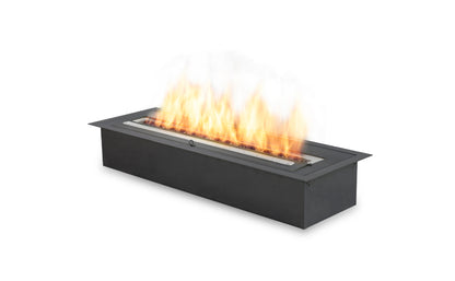 EcoSmart Fire Rectangular XL Series Ethanol Burner