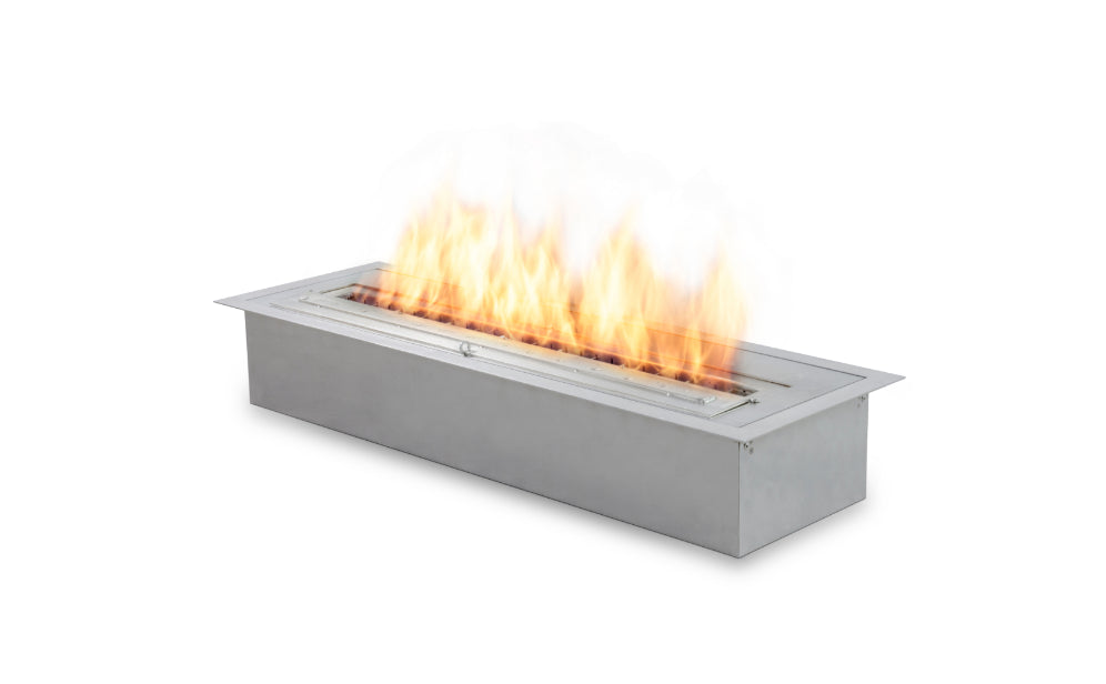 EcoSmart Fire Rectangular XL Series Ethanol Burner