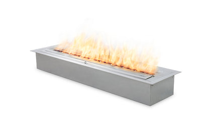 EcoSmart Fire Rectangular XL Series Ethanol Burner