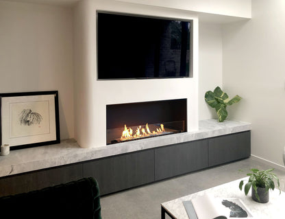 EcoSmart Fire Flex 42 Bioethanol Fireplace Inserts