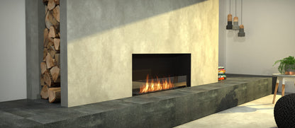 EcoSmart Fire Flex 42 Bioethanol Fireplace Inserts